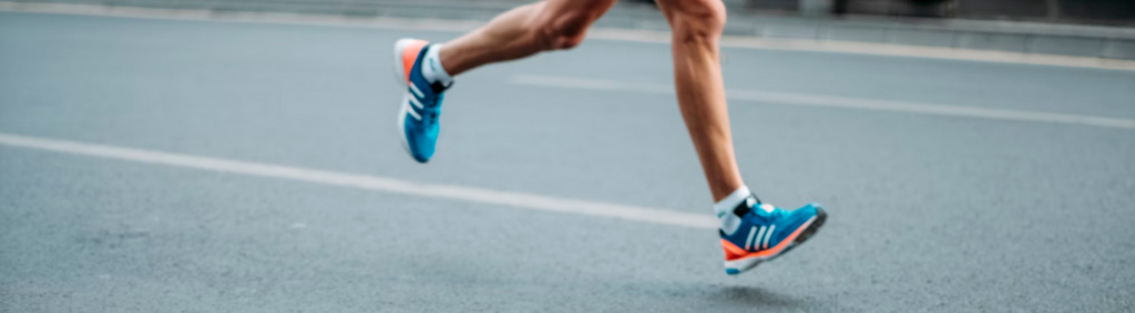 Is hardlopen goed voor je